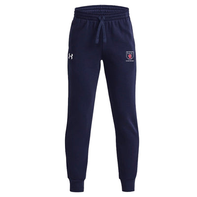 LCC - UA Youth Rival Fleece Joggers (Your Sport)