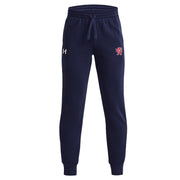 LCC - UA Youth Rival Fleece Joggers