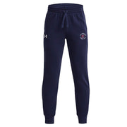 LCC - UA Youth Rival Fleece Joggers