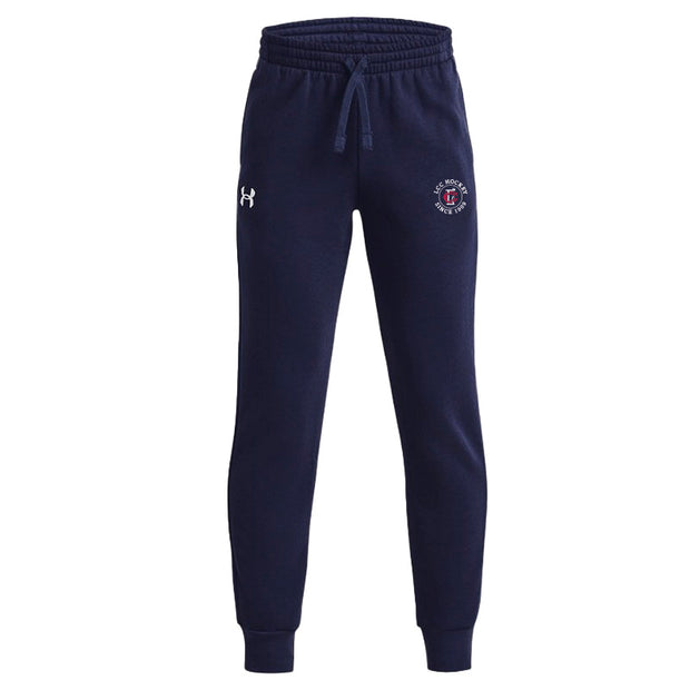 LCC - UA Youth Rival Fleece Joggers