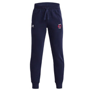 LCC - UA Youth Rival Fleece Joggers