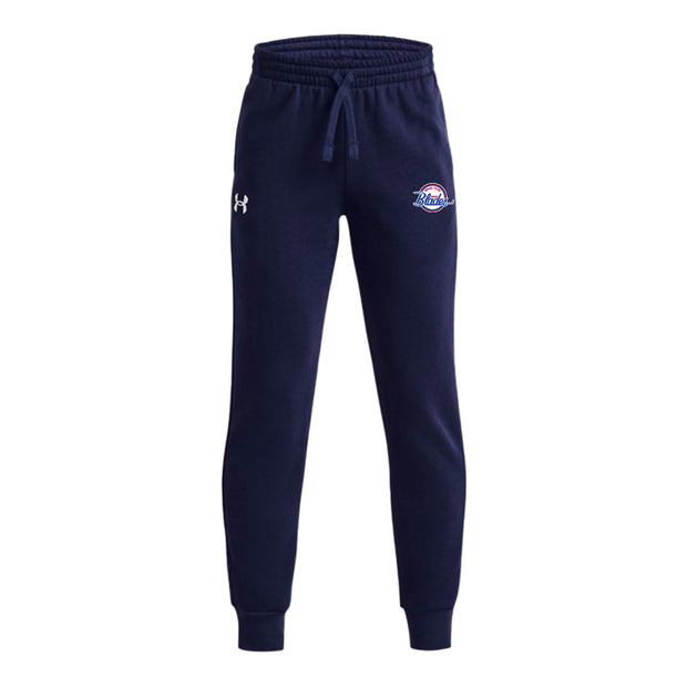 MPB -  UA Youth Rival Fleece Joggers