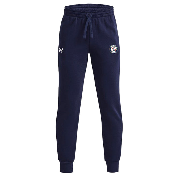 TBC - UA Youth Rival Fleece Joggers