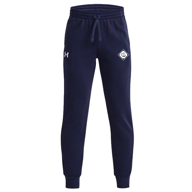 TBC - UA Youth Rival Fleece Joggers