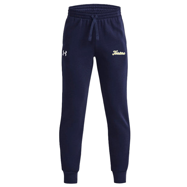 TBC - UA Youth Rival Fleece Joggers