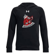 AHM - UA Youth Rival Fleece Hoodie