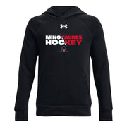 AHM - UA Youth Rival Fleece Hoodie