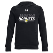 AHP - UA Youth Rival Fleece Hoodie