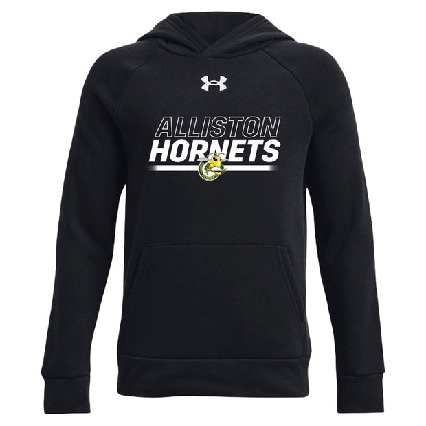 AHP - UA Youth Rival Fleece Hoodie