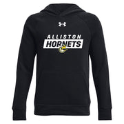 AHP - UA Youth Rival Fleece Hoodie
