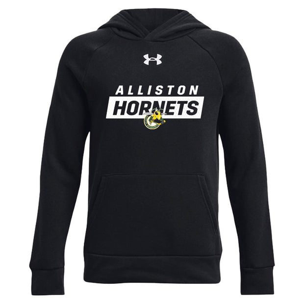 AHP - UA Youth Rival Fleece Hoodie
