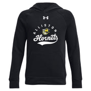 AHP - UA Youth Rival Fleece Hoodie