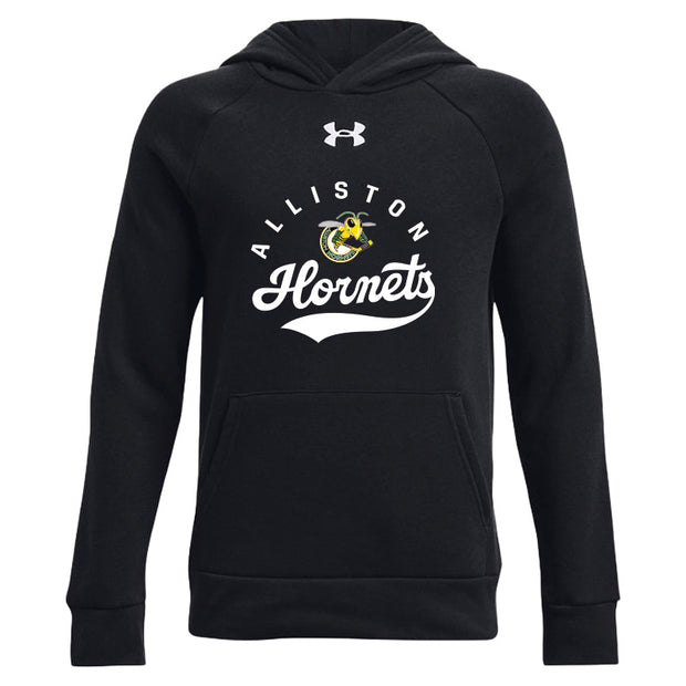 AHP - UA Youth Rival Fleece Hoodie