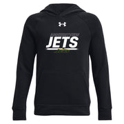 AJP - UA Youth Rival Fleece Hoodie