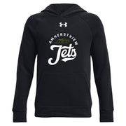 AJP - UA Youth Rival Fleece Hoodie
