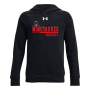 AHM - UA Youth Rival Fleece Hoodie