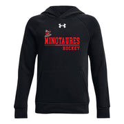 AHM - UA Youth Rival Fleece Hoodie
