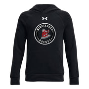 AHM - UA Youth Rival Fleece Hoodie