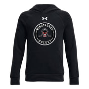 AHM - UA Youth Rival Fleece Hoodie