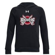 APR - UA Youth Rival Fleece Hoodie