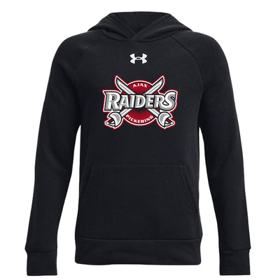 APR - UA Youth Rival Fleece Hoodie