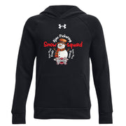 APR - HOLIDAY Youth Rival Fleece Hoodie