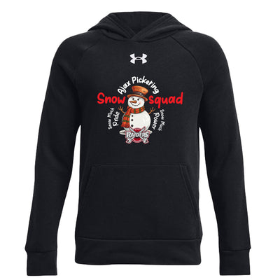 APR - HOLIDAY Youth Rival Fleece Hoodie