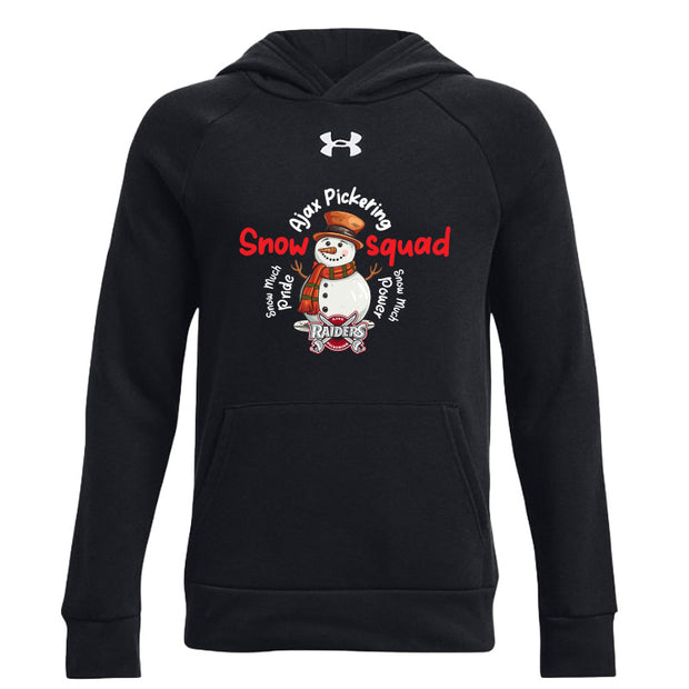 APR - HOLIDAY Youth Rival Fleece Hoodie