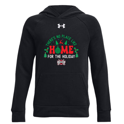 APR - HOLIDAY Youth Rival Fleece Hoodie