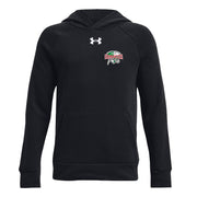 ARSRY - UA Youth Rival Hoodie
