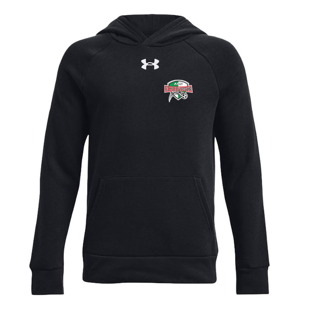 ARSRY - UA Youth Rival Hoodie