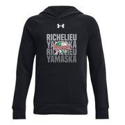 ARSRY - UA Youth Rival Hoodie