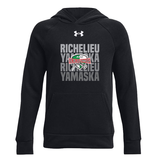 ARSRY - UA Youth Rival Hoodie