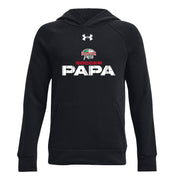 ARSRY - UA Youth Rival Hoodie