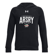 ARSRY - UA Youth Rival Hoodie
