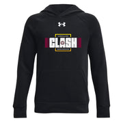 CASA - UA Youth Rival Fleece Hoodie