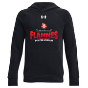 ASMV - UA Youth Rival Fleece Hoodie