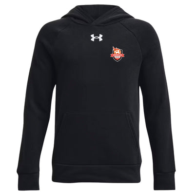 ASMV - UA Youth Rival Fleece Hoodie