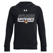 ASP - UA Youth Rival Fleece Hoodie