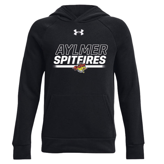 ASP - UA Youth Rival Fleece Hoodie