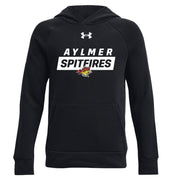 ASP - UA Youth Rival Fleece Hoodie