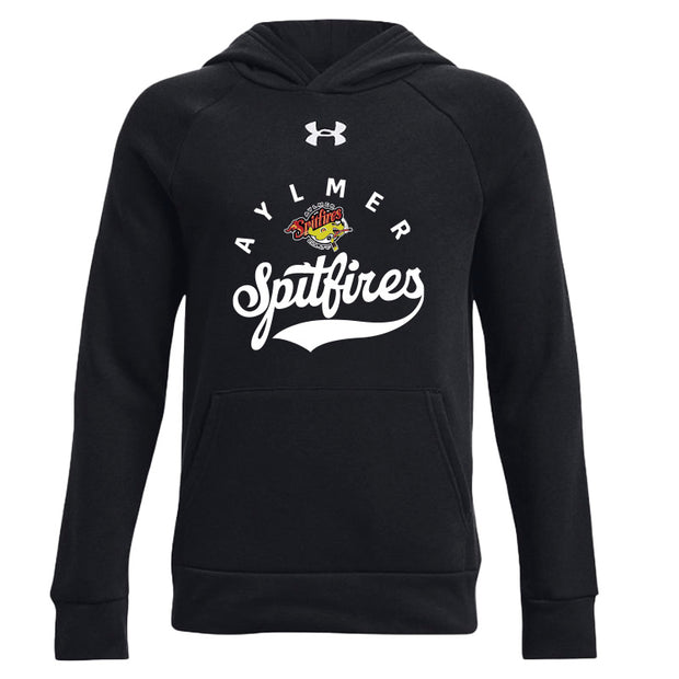ASP - UA Youth Rival Fleece Hoodie