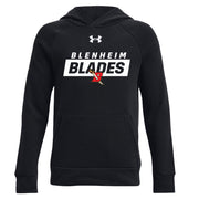 BBP - UA Youth Rival Fleece Hoodie
