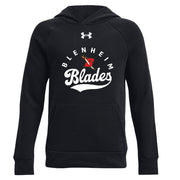 BBP - UA Youth Rival Fleece Hoodie