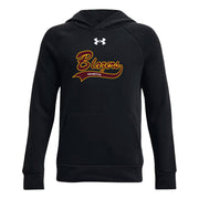 BGSA - UA Youth Rival Fleece Hoodie