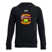 BGSA - UA Youth Rival Fleece Hoodie