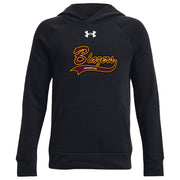 BGSA - UA Youth Rival Fleece Hoodie