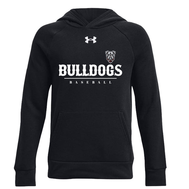 CBB - UA Youth Rival Fleece Hoodie