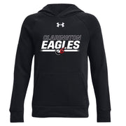 CEP - UA Youth Rival Fleece Hoodie