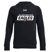 CEP - UA Youth Rival Fleece Hoodie